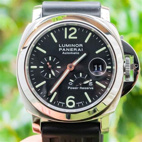 panerai 0009|panerai pam00090.